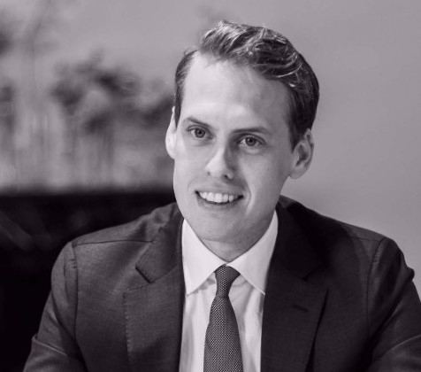 Abe Bakker, Your.Online